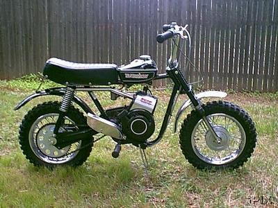 Mini bikes for sale craigslist online