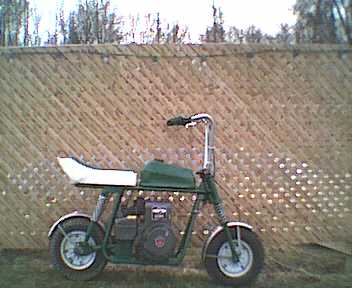 tailgate bike holder